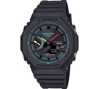 G-Shock Hommes Analogique Quartz Montre avec Bracelet en GA-B2100MF-1AER