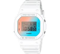 G-SHOCK Hommes Casio G-SHOCK The Origin Beach Montre à minuterie Casio-DW-5600TL-7ER