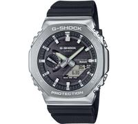 Montre Homme Casio G-Shock Classic - GBM-2100-1AER Bracelet Résine Noir