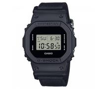 G-Shock Montre Casio DW-5600BCE-1ER en résine pour Hommes