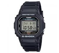G-Shock Montre Casio DW-5600UE-1ER en résine pour Hommes