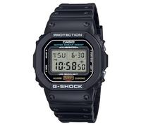 G-Shock Montre Casio DW-5600UE-1ER en résine pour Hommes