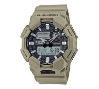 G-Shock Montre Casio GA-010-5AER Classic pour Homme