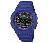 G-Shock Montre Casio GA-B001CBR-2AER pour Homme Noir