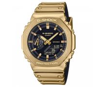 G-Shock Montre Casio GM-2100YMG-9AER G-Steel