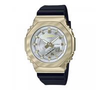 Casio Hommes Analogique Quartz Montre avec Bracelet en Acier Inoxydable GM-S2100BC-1AER