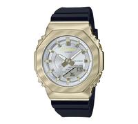Casio Hommes Analogique Quartz Montre avec Bracelet en Acier Inoxydable GM-S2100BC-1AER