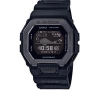 G-Shock - Montre connectée Homme G-lide GBX-100NS-1ER - Noir