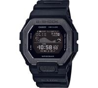 Casio Montre connectée homme G-Shock G-lide GBX-100NS-1ER Noir