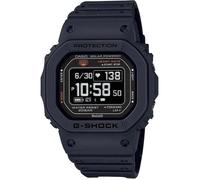 G-Shock - Montre connectée Homme G-squad DW-H5600-1ER - Noir