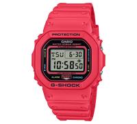 G-SHOCK Montre DW-5600EP-4 by CASIO | Rouge