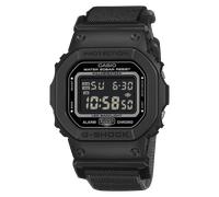 G-SHOCK Montre DW-5600MNC-1 by CASIO | Noir