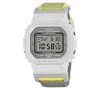 G-SHOCK Montre DW-5600MNC-7A8 by CASIO | Gris