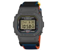 G-SHOCK Montre DW-5600MNC-8A2 by CASIO | Gris