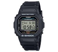 G-SHOCK Montre DW-5600UE-1 by CASIO | Noir