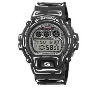 G-SHOCK Montre DW-6900JV-1 by CASIO | Noir