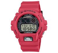G-SHOCK Montre DW-6900TR-4 by CASIO | Rouge