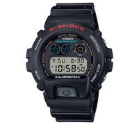 G-SHOCK Montre DW-6900U-1 by CASIO | Noir