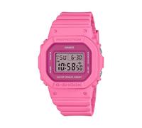 Casio Montre numérique à quartz pour femme Bracelet en résine 4549526398377