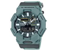 G-SHOCK Montre GA-010CE-2A by CASIO | Bleu, bleu clair