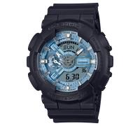 G-SHOCK Montre GA-110CD-1A2 by CASIO | Noir