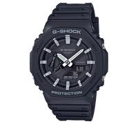 G-SHOCK Montre GA-2100-1A by CASIO | Noir