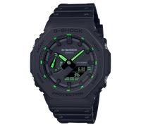 G-SHOCK Montre GA-2100-1A3 by CASIO | Noir