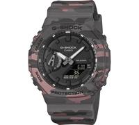 G-shock Montre Ga-2100 45.4mm 20atm Quartz Analog-digital