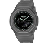 Casio Montre Poignet G-Shock GA-2100K-1AER Analogique/Numérique Quartz 200 m