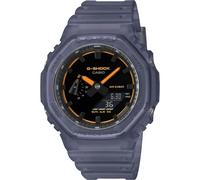 G-shock Montre Ga-2100 45.4mm 20atm Quartz Analog-digital