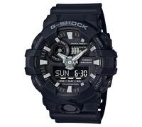 G-SHOCK Montre GA-700-1B by CASIO | Noir
