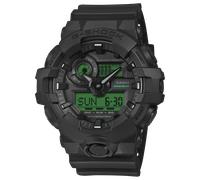 Casio Montre G-Shock Classic Series Noir GA-700BEG-1AER