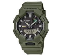 G-SHOCK Montre GA-B010-3A by CASIO | Vert