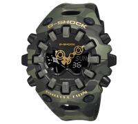 G-SHOCK Montre GA-V01CMG-3A by CASIO | Vert