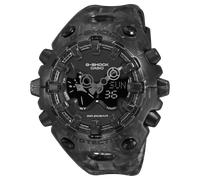 G-SHOCK Montre GA-V01SKE-8A by CASIO | Gris/Couleur transparente