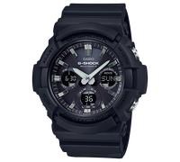 G-SHOCK Montre GAW-100B-1A by CASIO | Noir