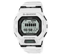 Casio G-Shock GBD-200-7ER - Homme - 46 mm - Numérique - Quartz - Verre minéral