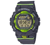 Casio Digital Montre Hommes G-Shock GBD-800-8ER