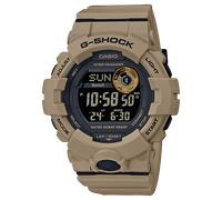 G-Shock G-Shock G-Squad Brun clair