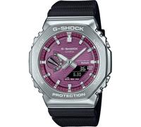 G-shock Montre Gbm-2100 44.4mm 20atm Solar Quartz Analog-digital