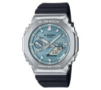 G-SHOCK Montre GBM-2100A-1A2 by CASIO | Argent