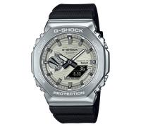 G-SHOCK Montre GBM-2100A-8B by CASIO | Argent