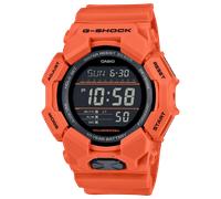 G-SHOCK Montre GD-010-4 by CASIO | Orange