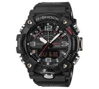 G-SHOCK Montre GG-B100X-1A by CASIO | Noir