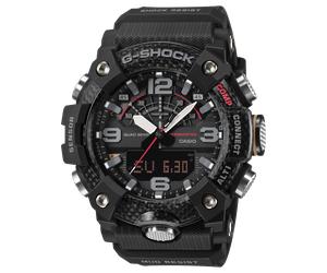 G-SHOCK Montre GG-B100X-1A by CASIO | Noir