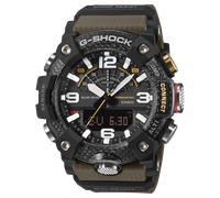 G-SHOCK Montre GG-B100X-1A3 by CASIO | Noir