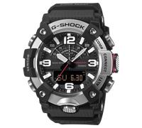 Casio Montre G-Shock GG-B100XM-1AER Mudmaster