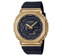 G-SHOCK Montre GM-2100G-1A9 by CASIO | Or