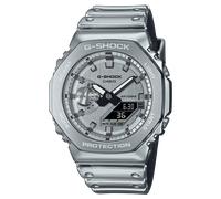 G-SHOCK Montre GM-2100YM-8A by CASIO | Argent