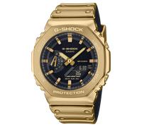 G-SHOCK Montre GM-2100YMG-9A by CASIO | Or